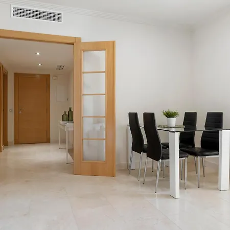 Vista Dorada Apartment *