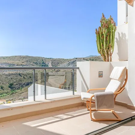 Apartment Vista Dorada Estepona