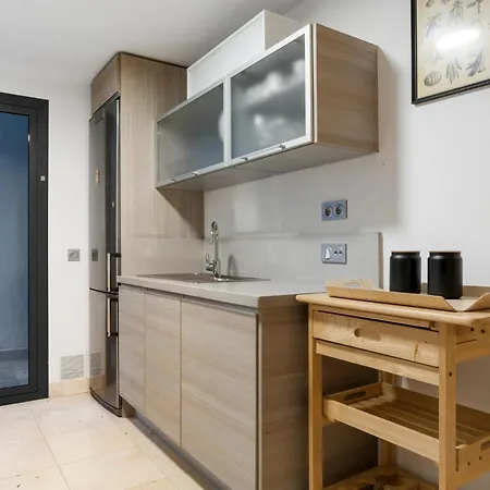 Vista Dorada Apartment