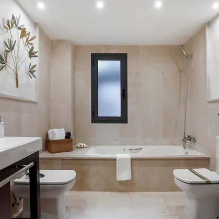 Vista Dorada Apartment Estepona