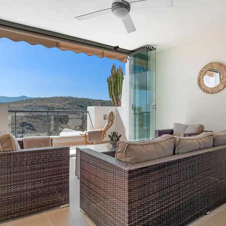 Apartment Vista Dorada Estepona